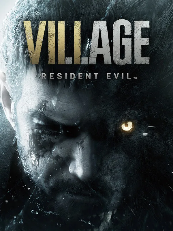 Lady Dimitrescu — Resident Evil Village (SFW preview)