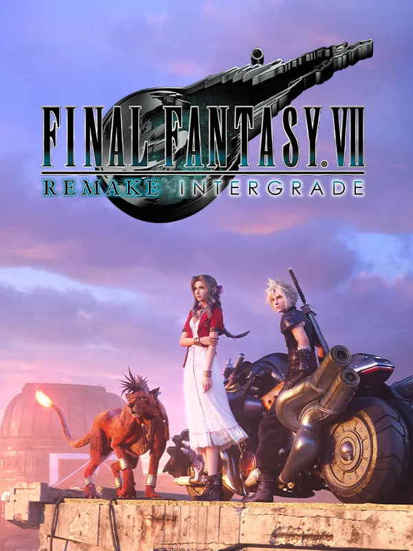Tifa Lockhart — Final Fantasy VII Remake (SFW preview)